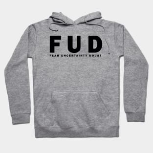 FUD Hoodie